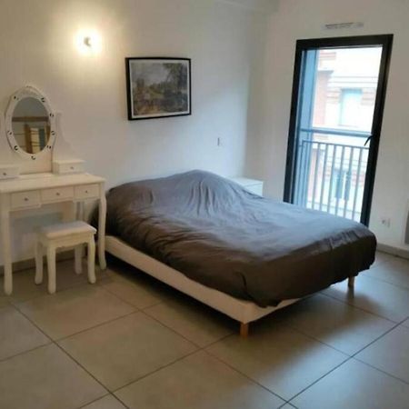 203 Duplex Jeanne D'Arc Apartment Тулуза Екстериор снимка