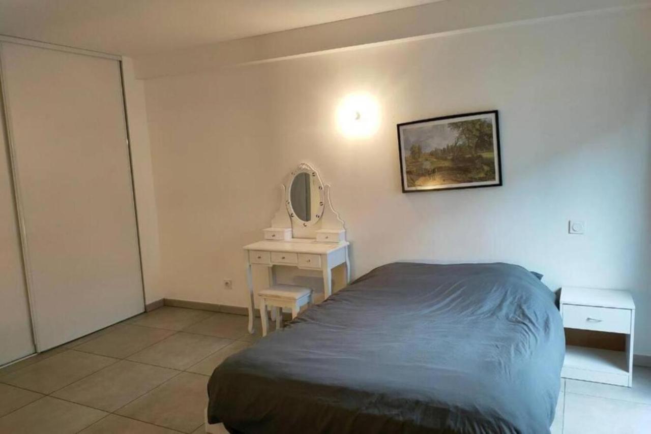 203 Duplex Jeanne D'Arc Apartment Тулуза Екстериор снимка