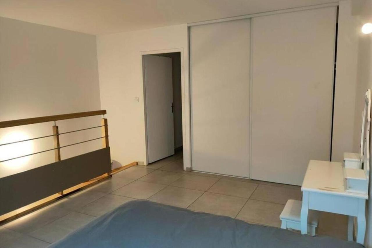 203 Duplex Jeanne D'Arc Apartment Тулуза Екстериор снимка